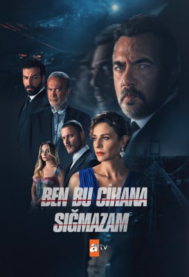 مسلسل هذا العالم لا يسعني الموسم الثاني الحلقة 24 مترجمة