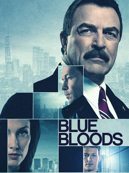 مسلسل Blue Bloods الموسم الحادي عشر الحلقة 9