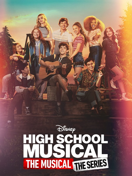 مسلسل High School Musical: The Musical – The Series الموسم الثالث الحلقة 1 مترجمة