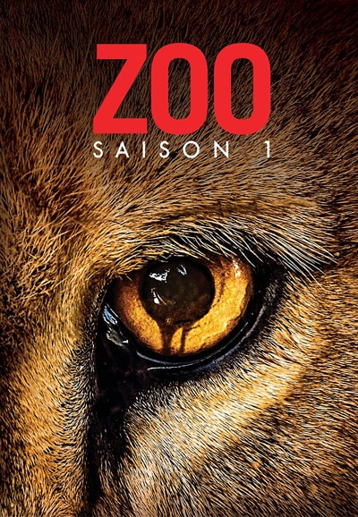 مسلسل Zoo الموسم الاول الحلقة 12 مترجمة