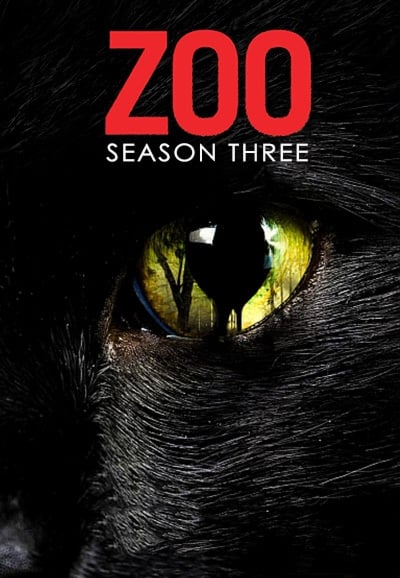 مسلسل Zoo الموسم الثالث الحلقة 1 مترجمة