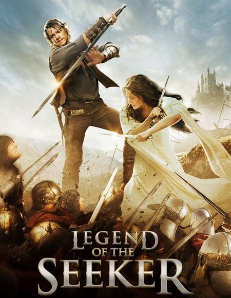 مسلسل Legend of the Seeker الموسم الثاني الحلقة 14 مترجمة