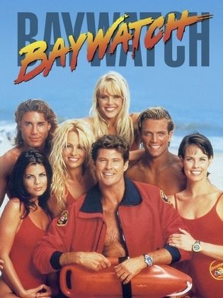 مسلسل Baywatch الموسم الثامن الحلقة 2 مترجمة