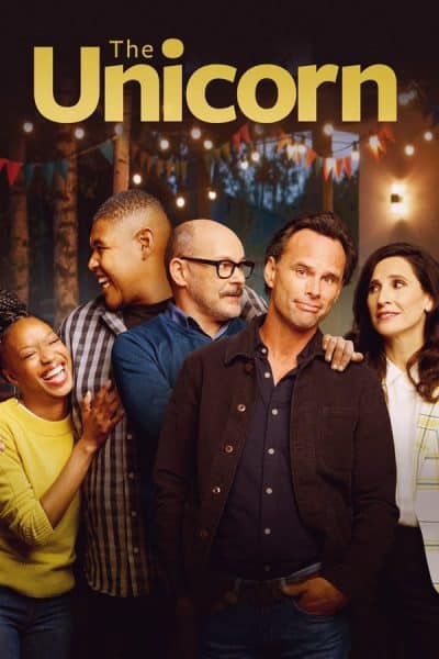مسلسل The Unicorn الموسم الثاني الحلقة 5 مترجمة