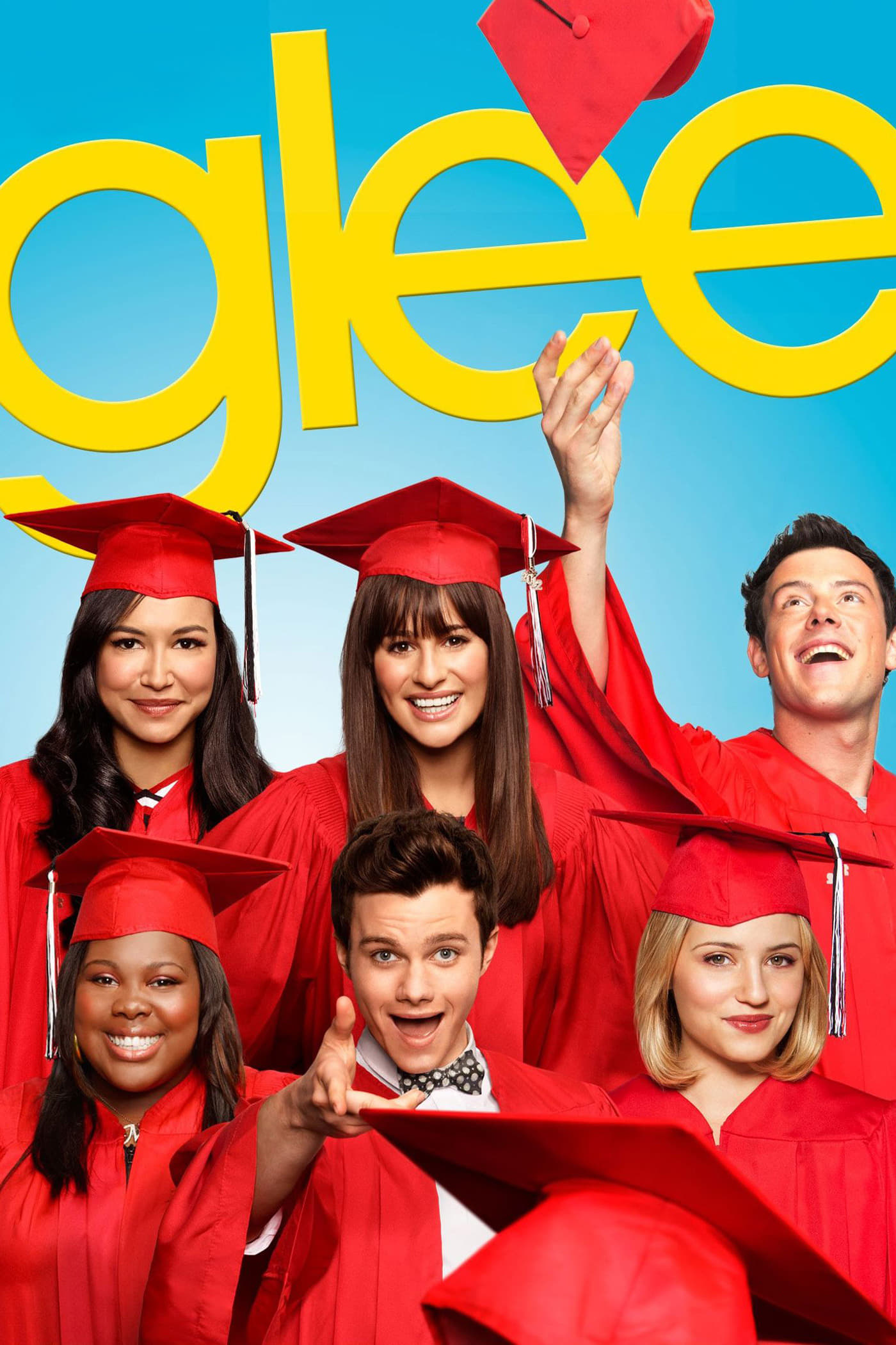 مسلسل Glee الموسم الثالث الحلقة 13 مترجمة