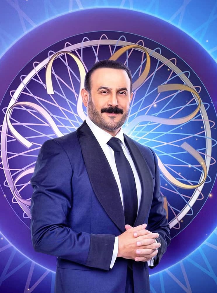 برنامج من سيربح المليون الحلقة 12 الثانية عشر