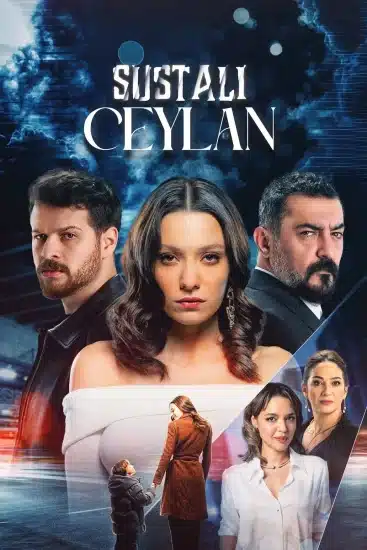 مسلسل الغزال الموسم الاول الحلقة 3 مترجمة