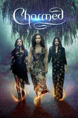 مسلسل Charmed الموسم الثالث الحلقة 10 العاشرة مترجمة