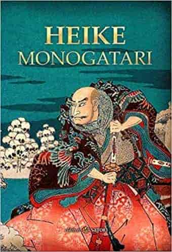انمي Heike Monogatari الحلقة 4 الرابعة مترجمة