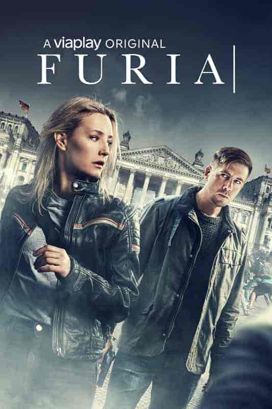 مسلسل Furia الموسم الاول الحلقة 4 الرابعة مترجمة