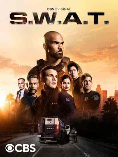 مسلسل S.W.A.T. الموسم الخامس الحلقة 14 الرابعة عشر مترجمة