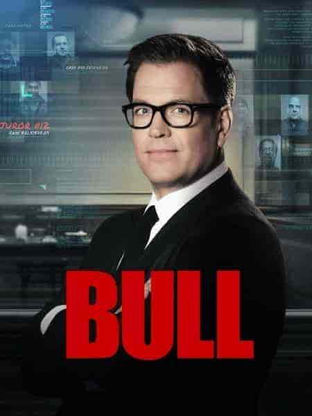 مسلسل Bull الموسم السادس الحلقة 11 الحادية عشر مترجمة