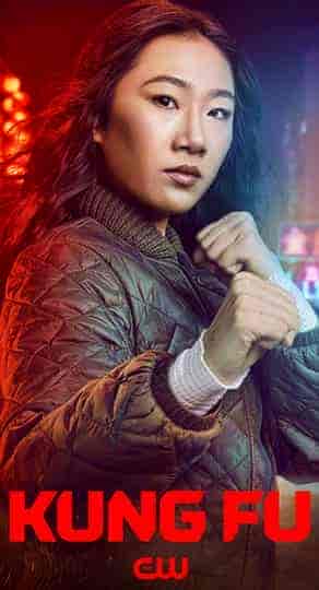 مسلسل Kung Fu الموسم الثاني الحلقة 10 العاشرة مترجمة