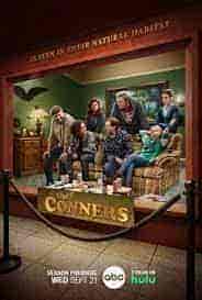 مسلسل The Conners الموسم الخامس الحلقة 14 الرابعة عشر مترجمة