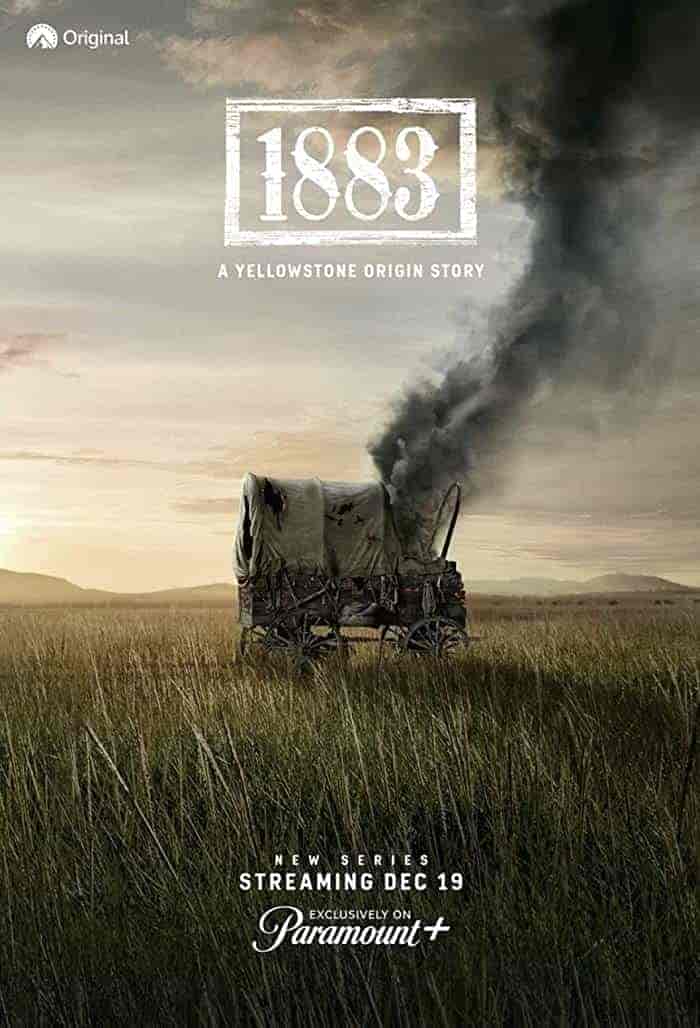 مسلسل 1883 الموسم الاول الحلقة 2 الثانية مترجمة