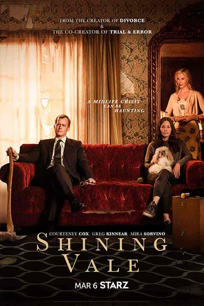 مسلسل Shining Vale الموسم الاول الحلقة 7 السابعة مترجمة
