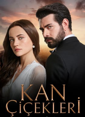 مسلسل زهور الدم الموسم الاول الحلقة 480 مدبلجة
