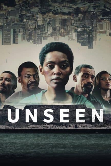 مسلسل Unseen مترجم الموسم الثاني الحلقة 4 مترجمة