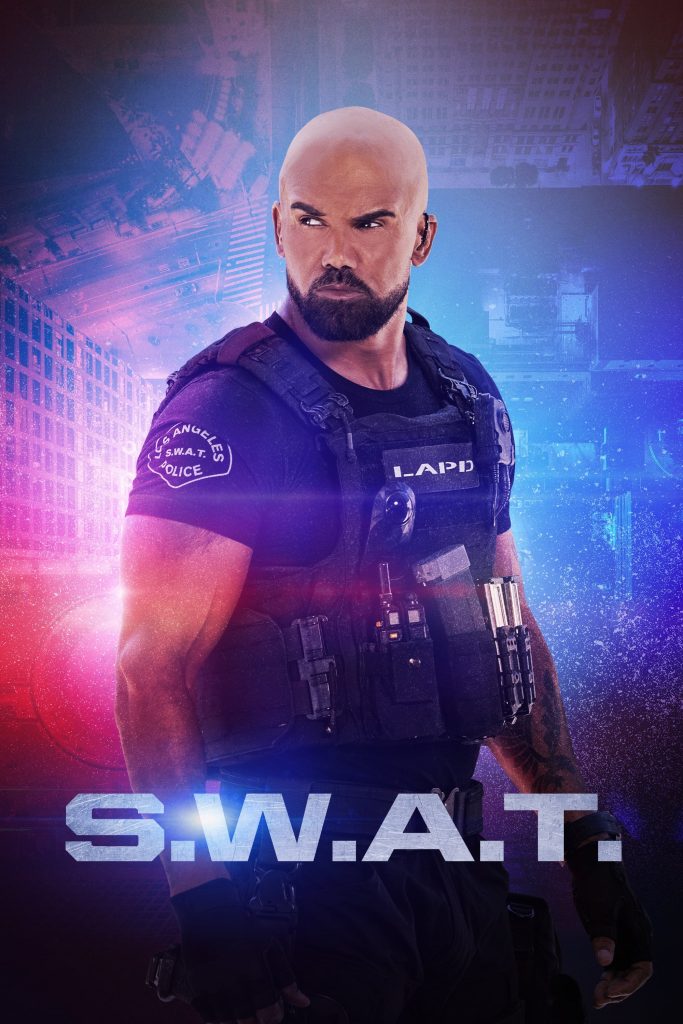 مسلسل S.W.A.T. الموسم 8