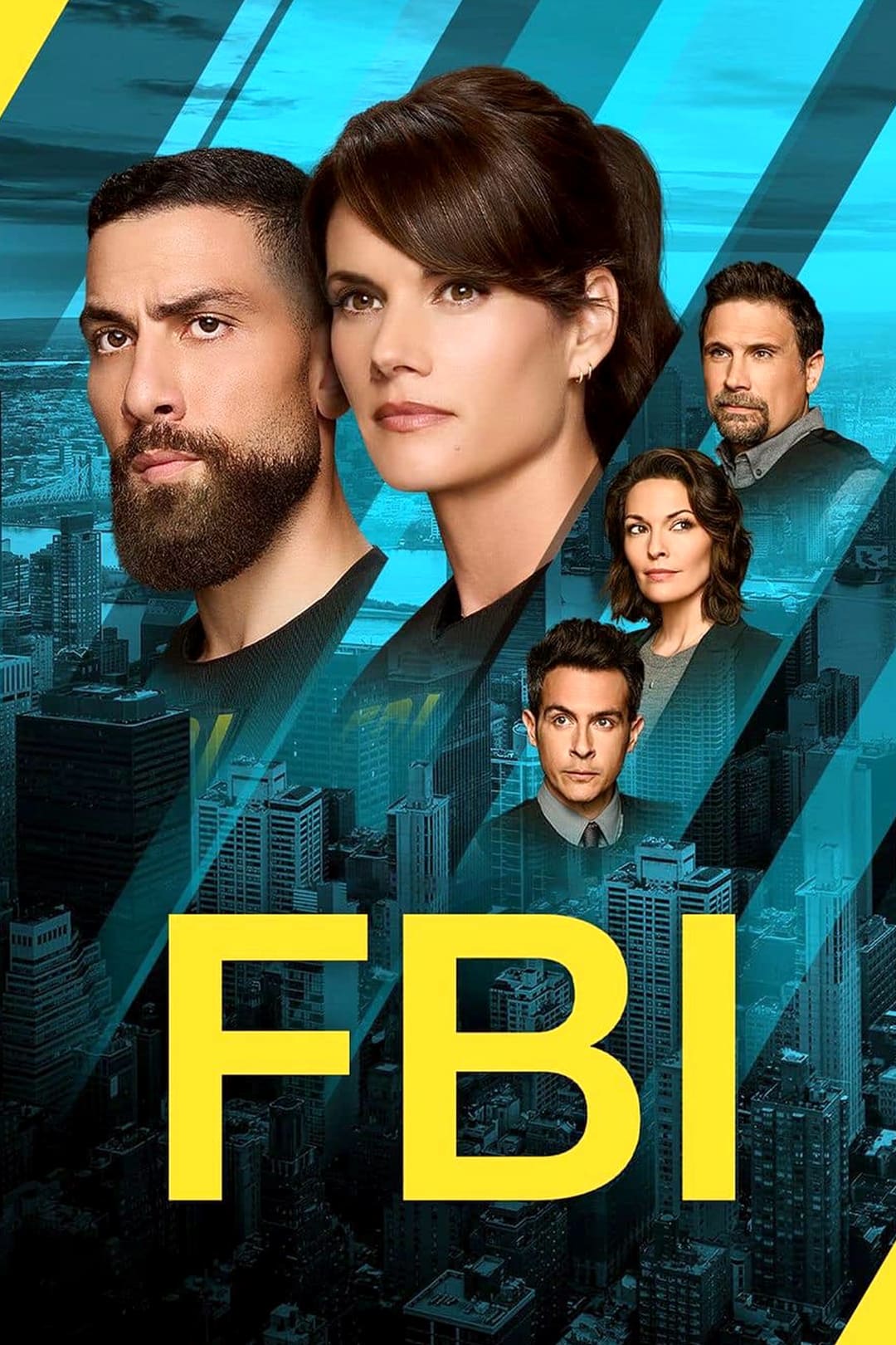مسلسل FBI الموسم السابع الحلقة 16 مترجمة