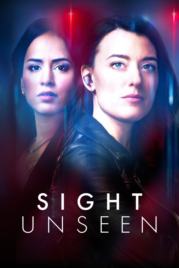 مسلسل Sight Unseen الموسم الثاني الحلقة 9 مترجمة