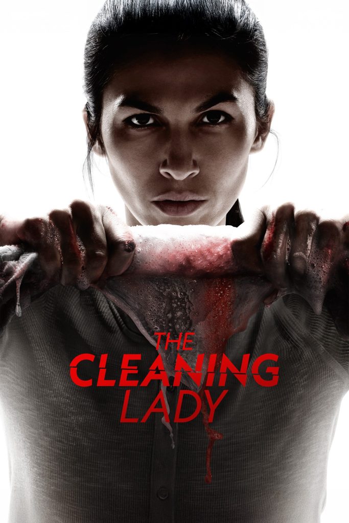 مسلسل The Cleaning Lady الموسم الرابع الحلقة 4 مترجمة