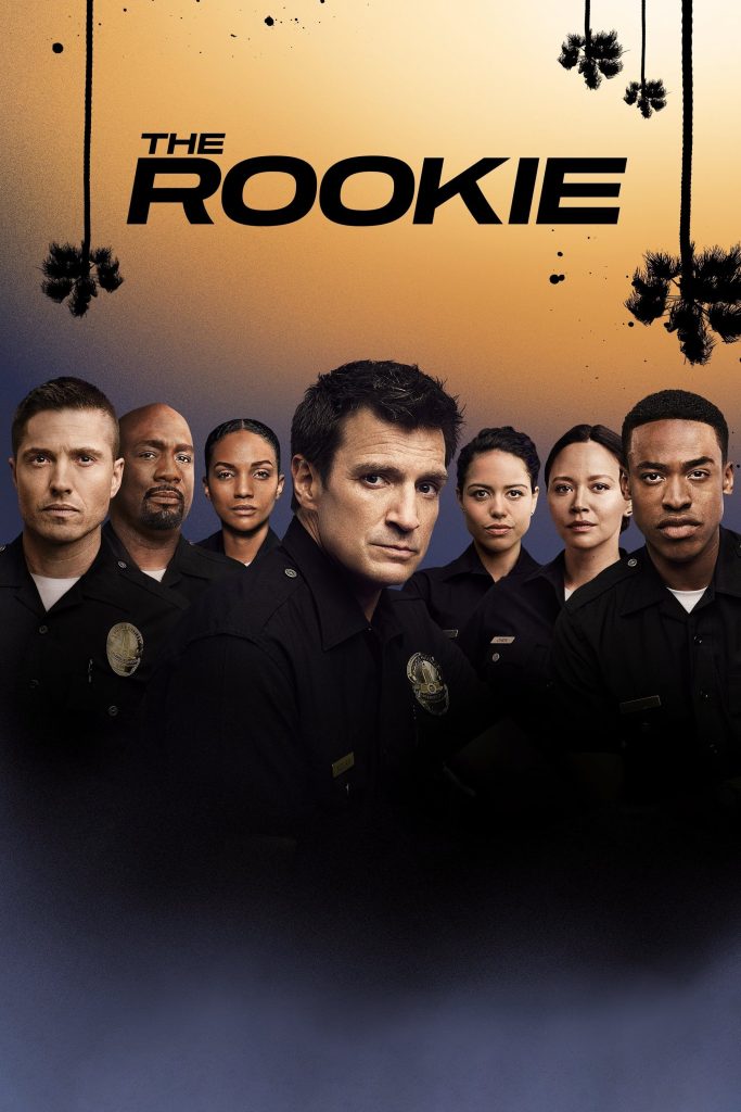 مسلسل The Rookie الموسم الثالث الحلقة 3 مترجمة