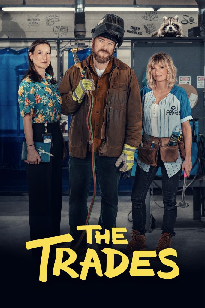 مسلسل The Trades الموسم الثاني الحلقة 7 مترجمة