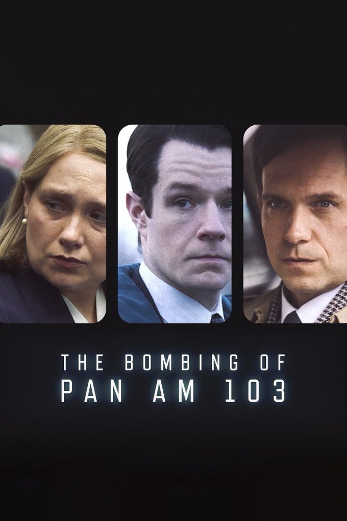 مسلسل The Bombing of Pan Am 103 الموسم الاول الحلقة 5 مترجمة