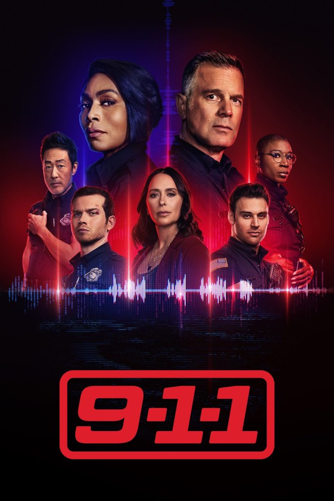 مسلسل 9-1-1 الموسم الثامن الحلقة 12 مترجمة
