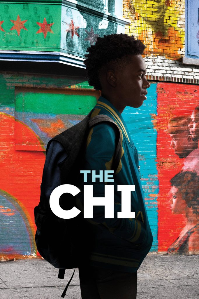 مسلسل The Chi الموسم 1