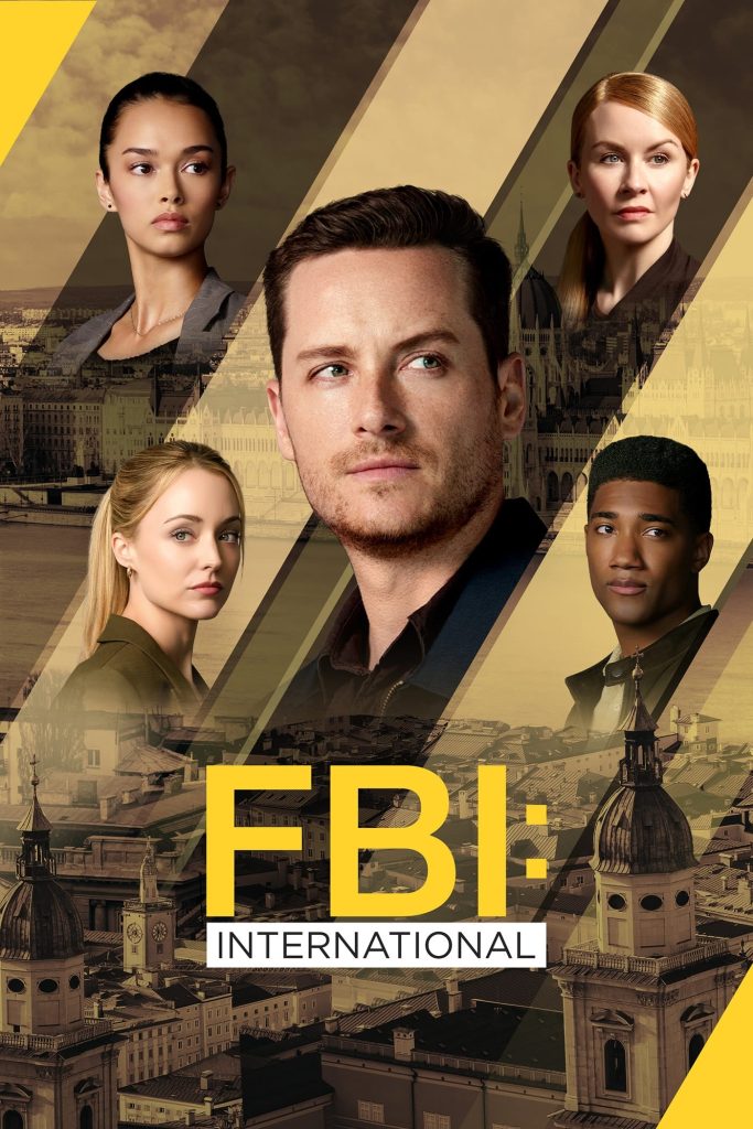 مسلسل FBI: International الموسم الرابع الحلقة 16 مترجمة
