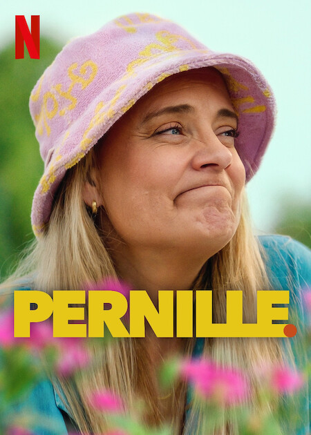 مسلسل Porni