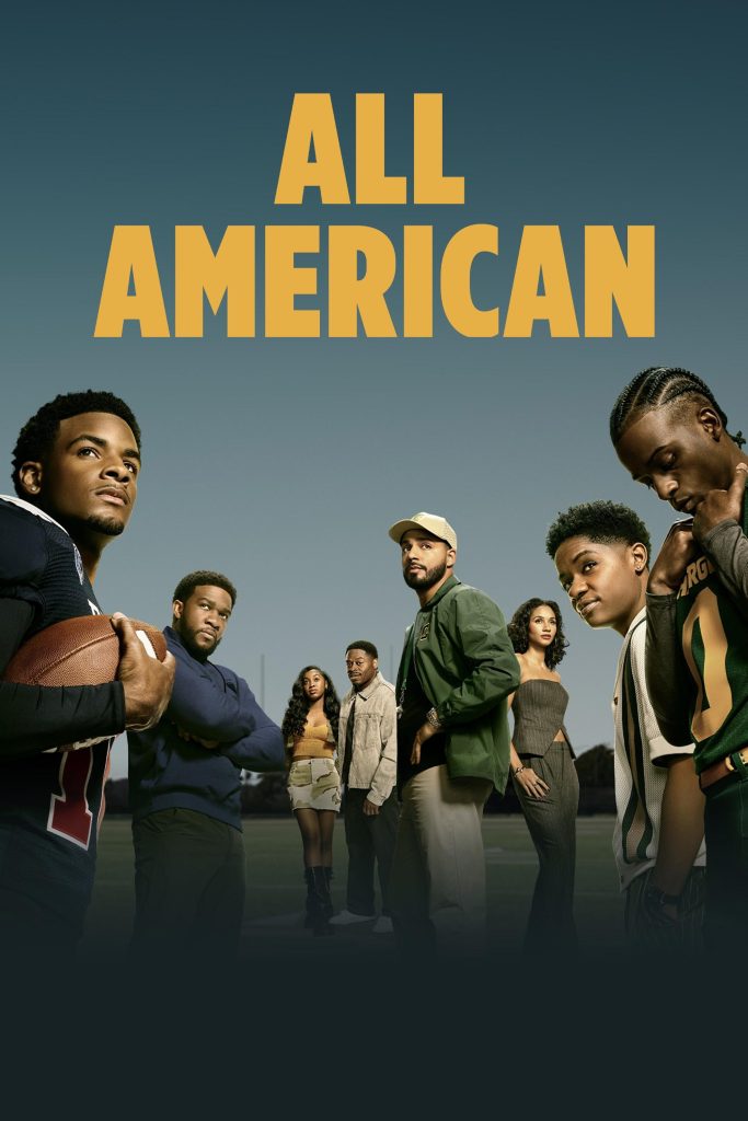 مسلسل All American الموسم السابع الحلقة 10 مترجمة