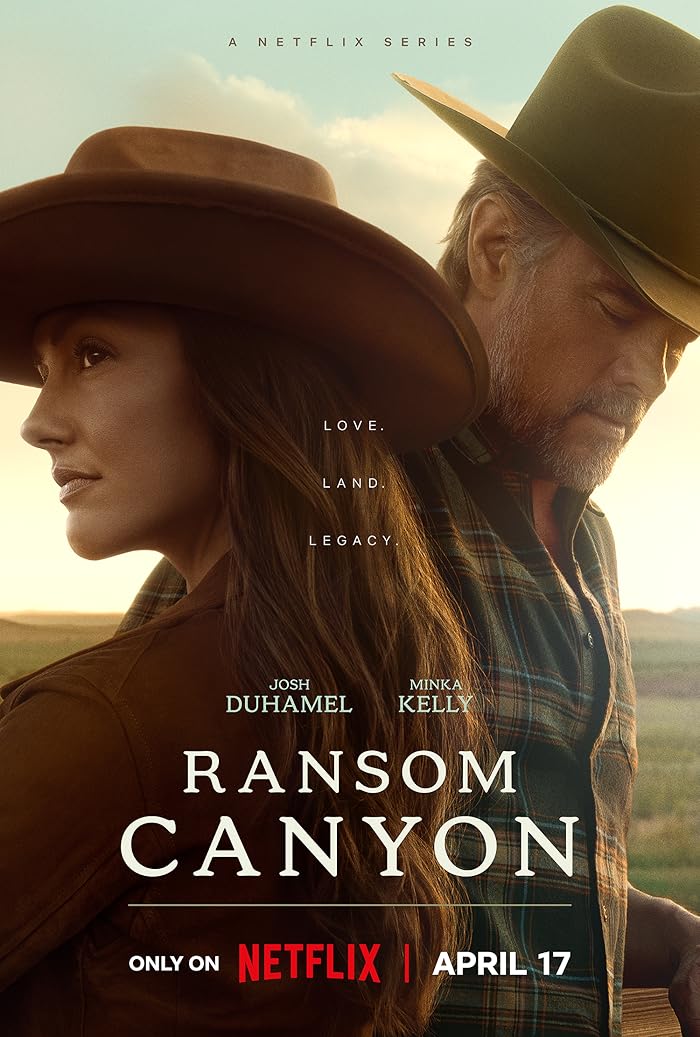 مسلسل Ransom Canyon الموسم الاول الحلقة 1 مترجمة
