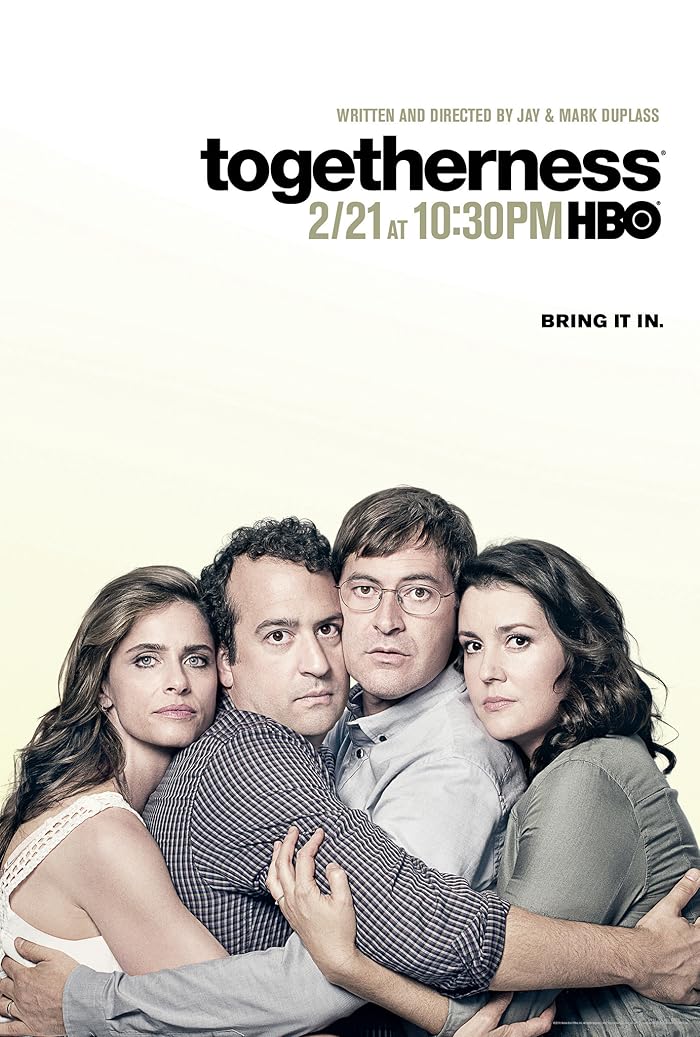 مسلسل Togetherness الموسم الثاني الحلقة 1 مترجمة