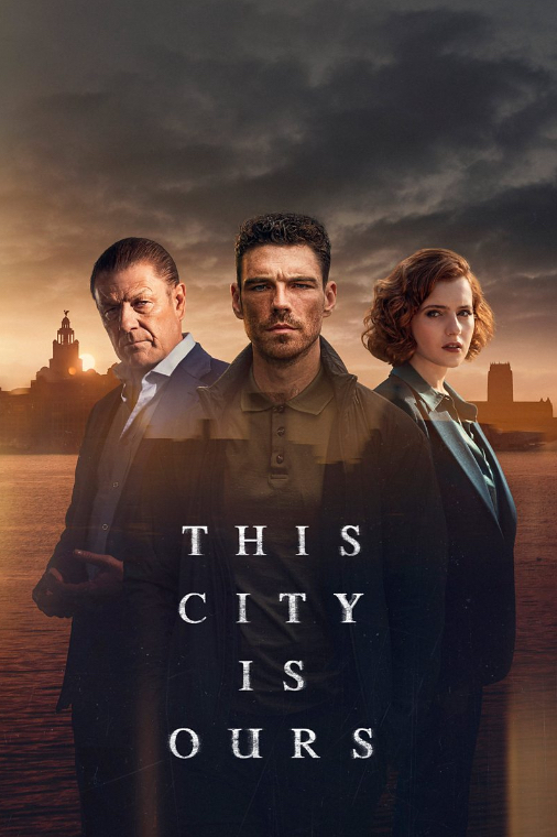 مسلسل This City Is Ours الموسم الاول الحلقة 1 مترجمة