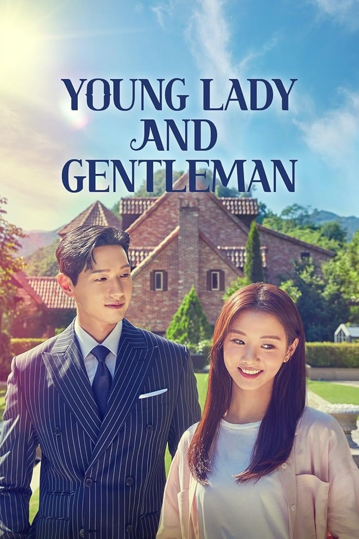 مسلسل الشابة والرجل النبيل Young Lady and Gentleman الحلقة 23 مترجمة