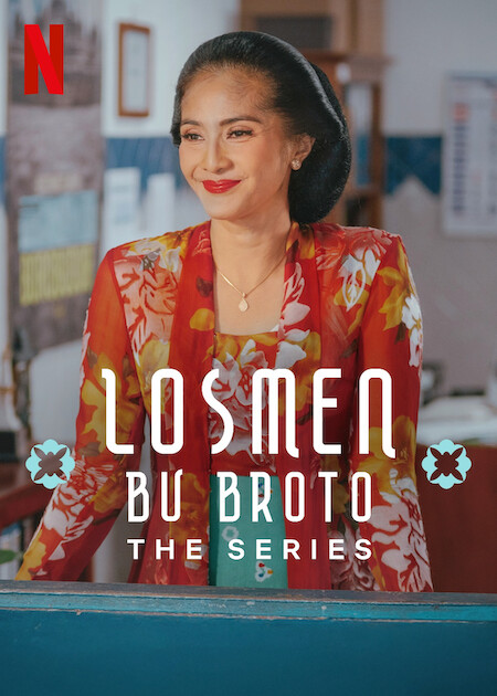 مسلسل نزل السيدة بروتو: المسلسل Losmen Bu Broto: The Series الحلقة 6 مترجمة