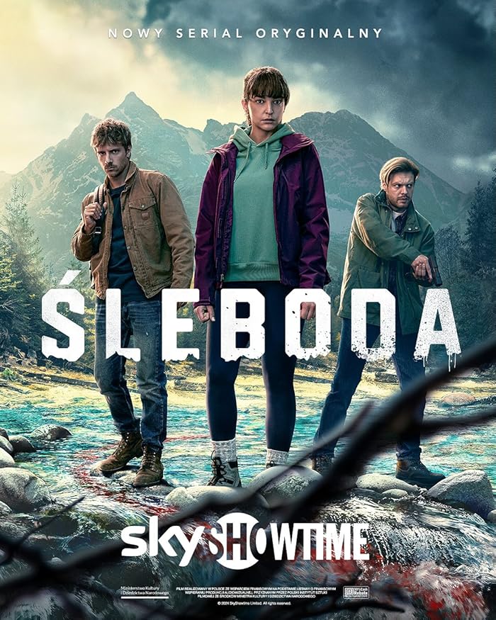 مسلسل Sleboda الموسم الاول الحلقة 3 مترجمة