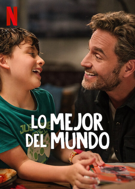 فيلم The Dad Quest 2025 مترجم اون لاين