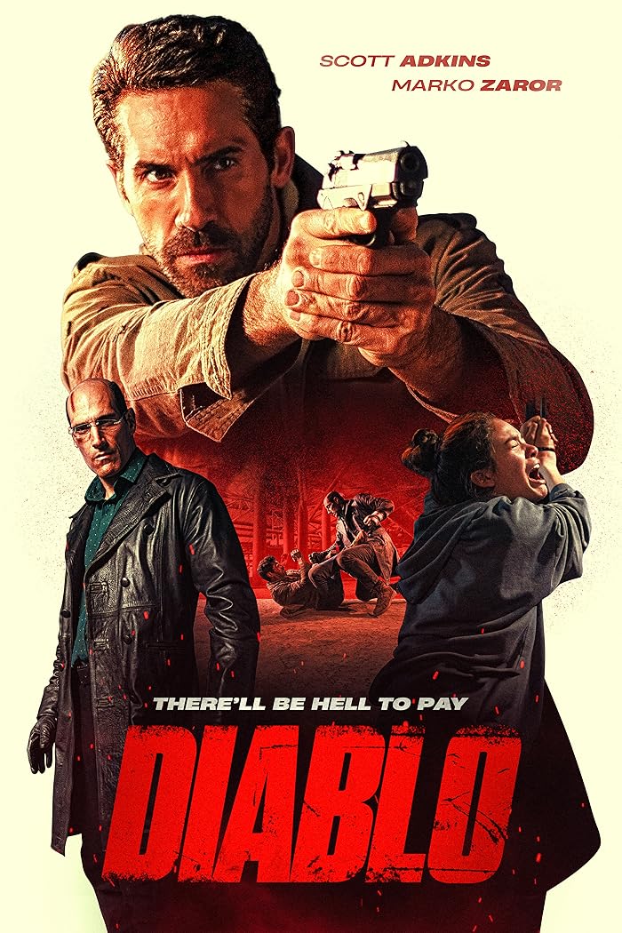 فيلم Diablo 2025 مترجم اون لاين