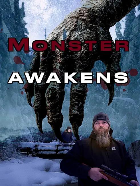 فيلم Monster Awakens 2024 مترجم اون لاين