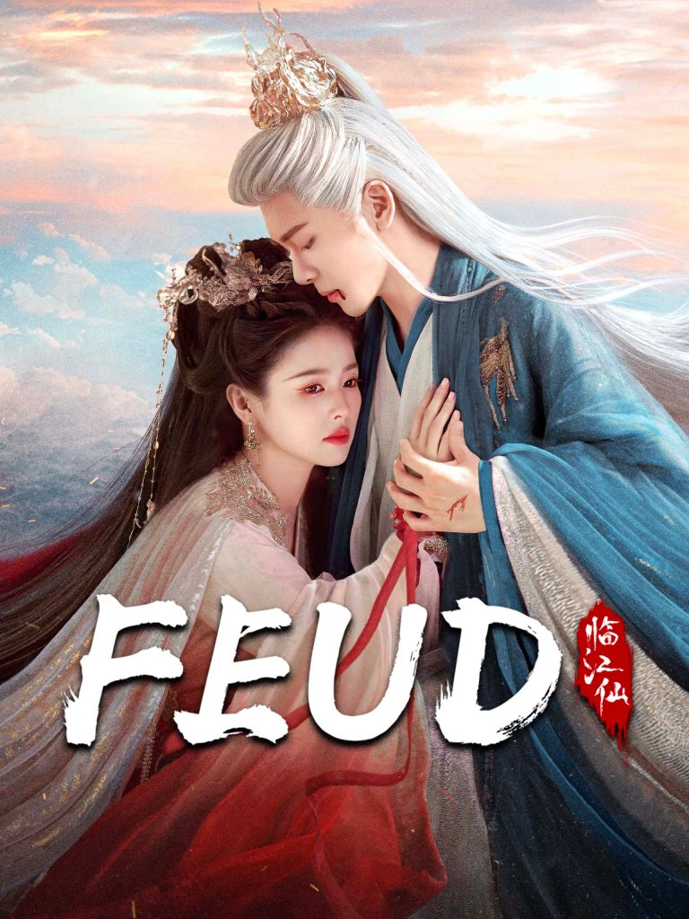 مسلسل رثاء النهر الخالد Feud الحلقة 28 مترجمة
