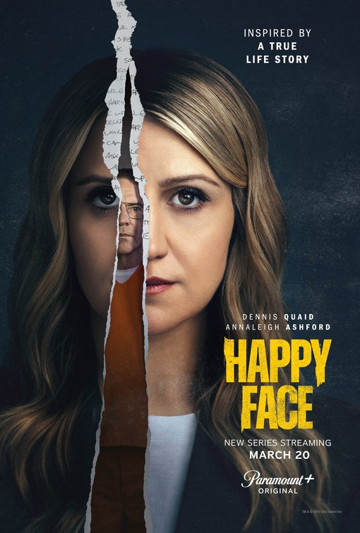 مسلسل Happy Face الموسم الاول الحلقة 6 مترجمة