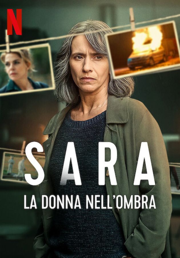 مسلسل Sara: Woman in the Shadows