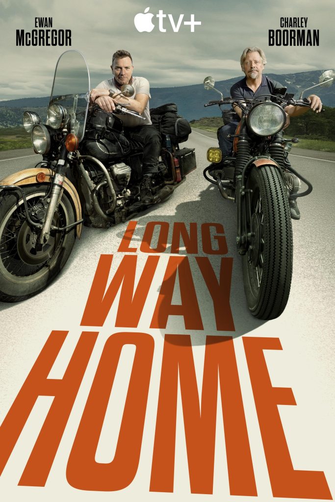 مسلسل Long Way Home الموسم الاول الحلقة 5 مترجمة