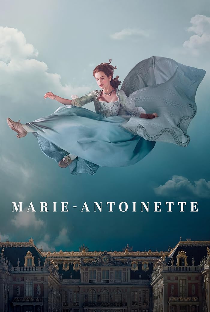 مسلسل Marie Antoinette الموسم 1