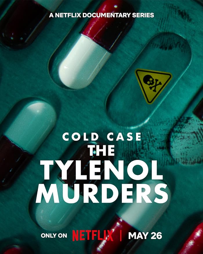 مسلسل Cold Case: The Tylenol Murders الموسم الاول الحلقة 2 مترجمة