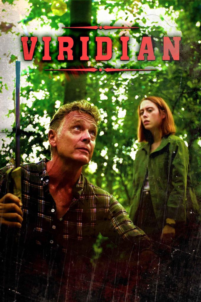 فيلم Viridian 2025 مترجم اون لاين